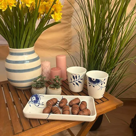 Fyn Glamping * Nyborg