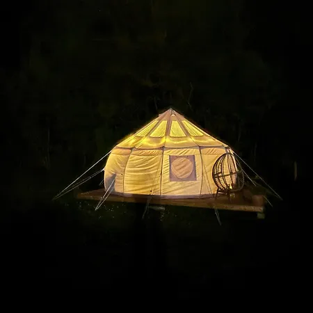 Fyn Glamping Nyborg